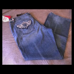 Lane Bryant seven jeans size 20